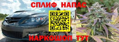 стафф Бузулук